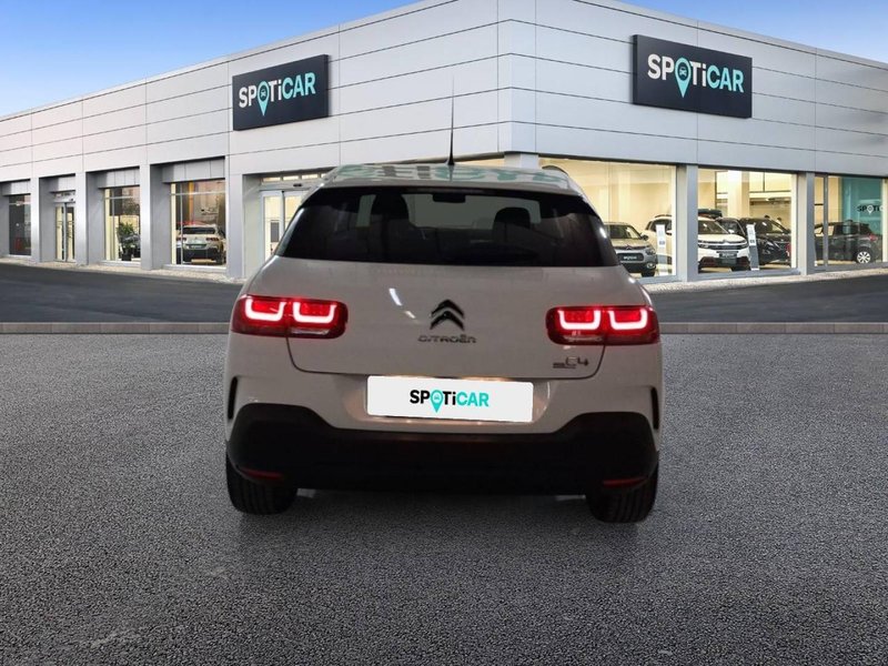 Citroën C4 Cactus 1.2 PureTech S&S 6v ORIGINS 2020, foto 5