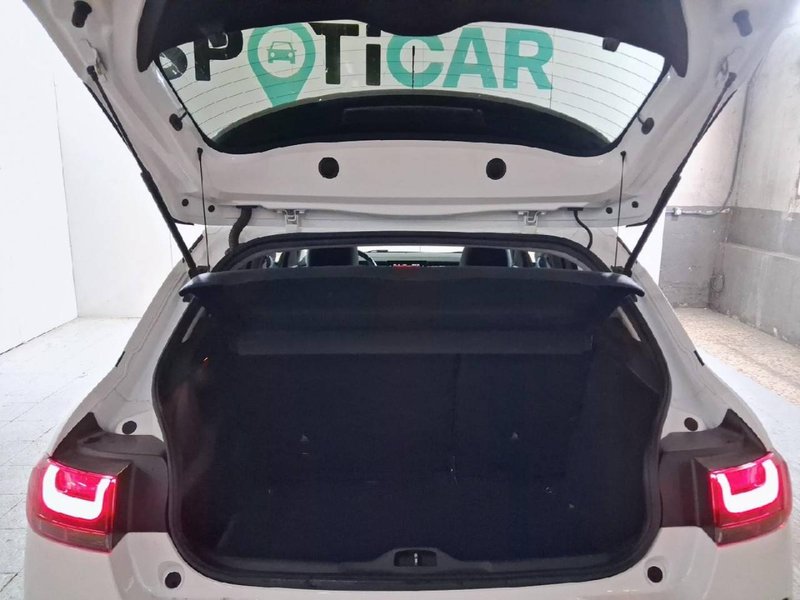 Citroën C4 Cactus 1.2 PureTech S&S 6v ORIGINS 2020, foto 6