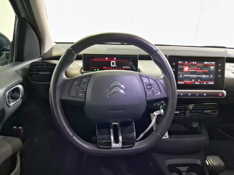 Citroën C4 Cactus 1.2 PureTech S&S 6v ORIGINS 2020, foto 9