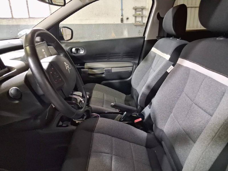 Citroën C4 Cactus 1.2 PureTech S&S 6v ORIGINS 2020, foto 11