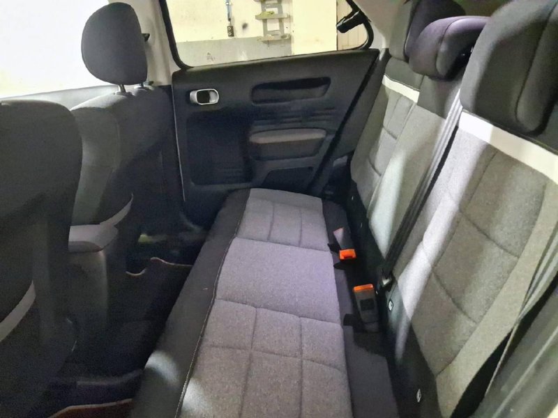 Citroën C4 Cactus 1.2 PureTech S&S 6v ORIGINS 2020, foto 12