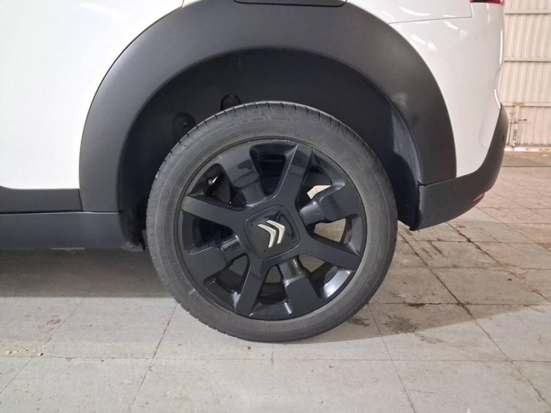 Citroën C4 Cactus 1.2 PureTech S&S 6v ORIGINS 2020, foto 13