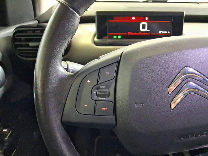 Citroën C4 Cactus 1.2 PureTech S&S 6v ORIGINS 2020, foto 15