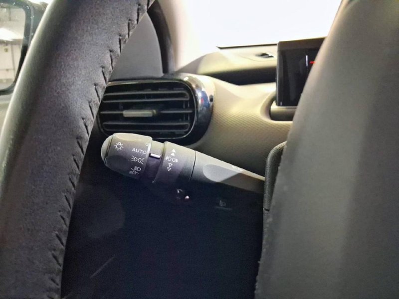 Citroën C4 Cactus 1.2 PureTech S&S 6v ORIGINS 2020, foto 16