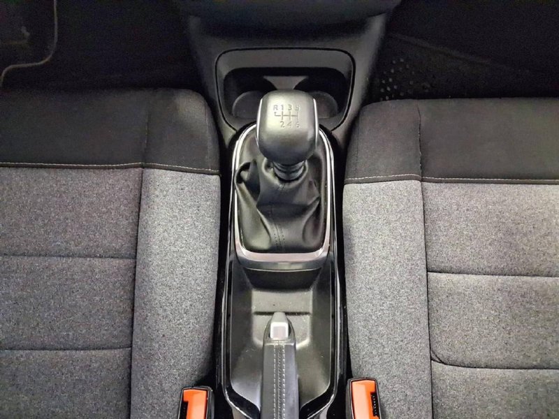 Citroën C4 Cactus 1.2 PureTech S&S 6v ORIGINS 2020, foto 17