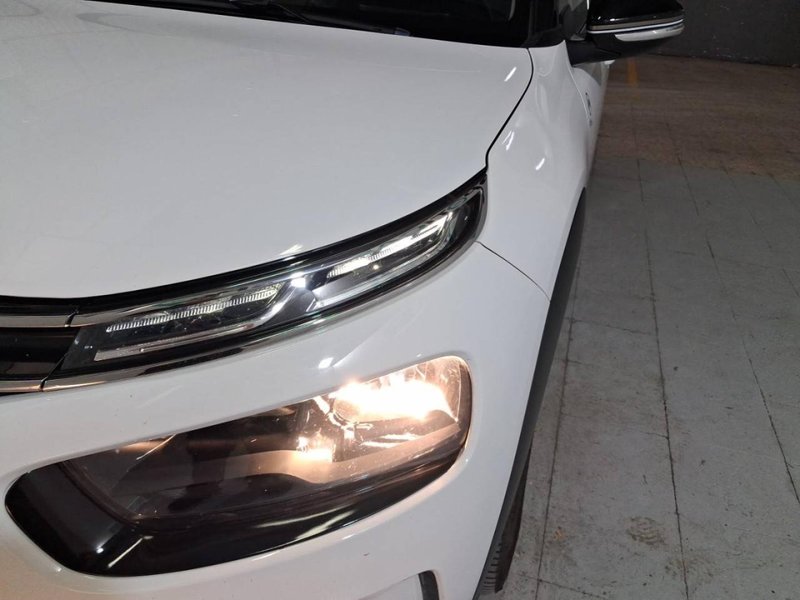 Citroën C4 Cactus 1.2 PureTech S&S 6v ORIGINS 2020, foto 18
