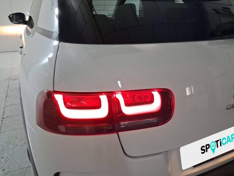 Citroën C4 Cactus 1.2 PureTech S&S 6v ORIGINS 2020, foto 19