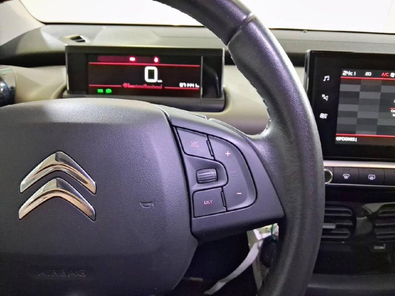 Citroën C4 Cactus 1.2 PureTech S&S 6v ORIGINS 2020, foto 25