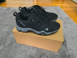 Zapatillas Adidas Terrex Talla 38