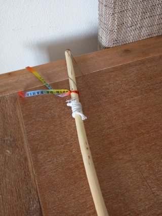Berimbau Infantil