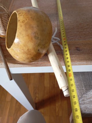 Berimbau Infantil