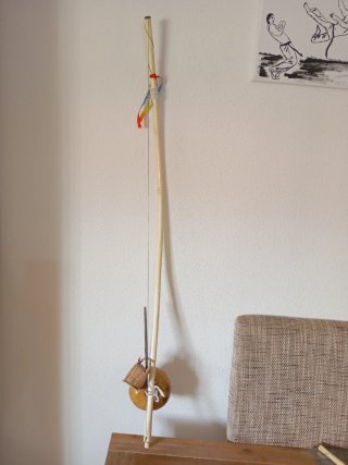 Berimbau Infantil
