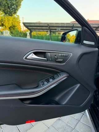 Mercedes-Benz Clase A 2015