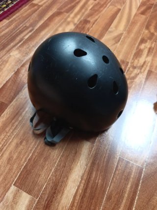 Casco Infantil para Bici o Patines