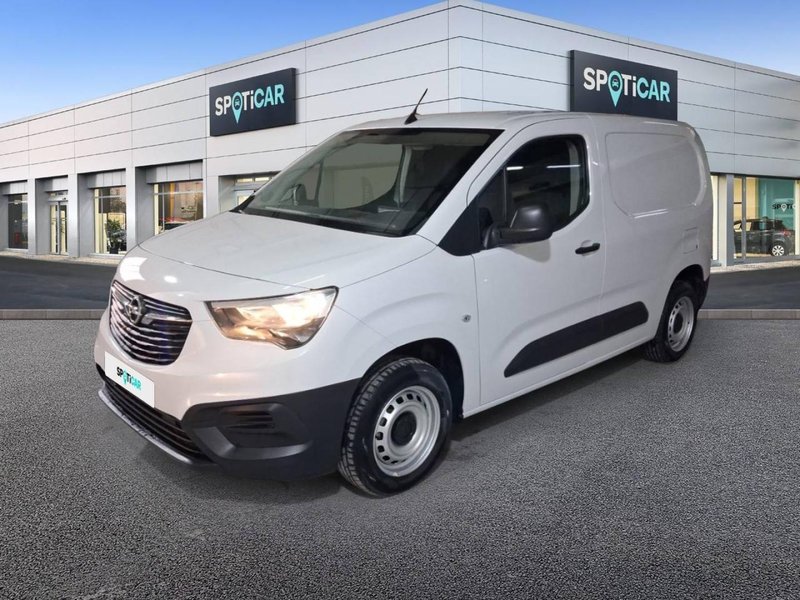 Opel Combo 2023