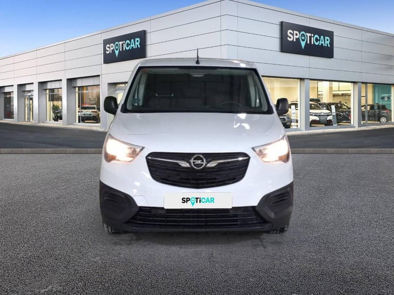 Opel Combo 2023, foto 2