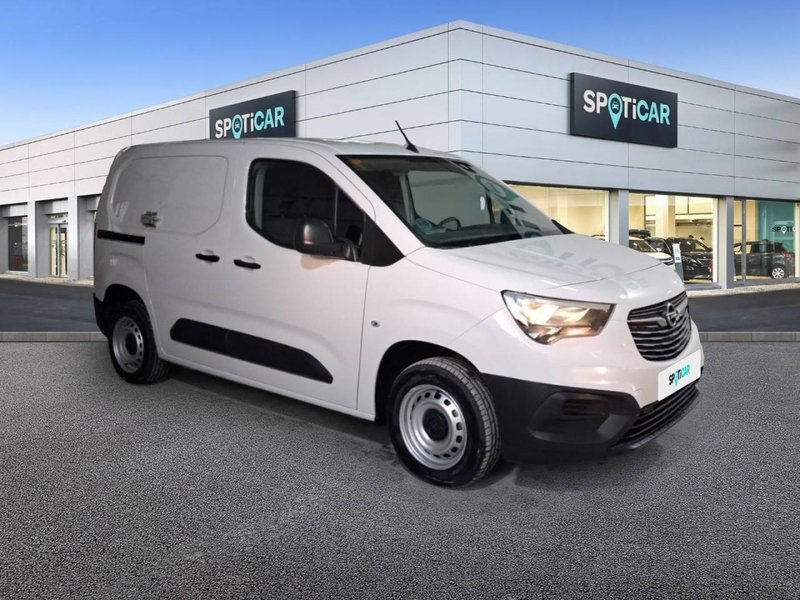 Opel Combo 2023, foto 3