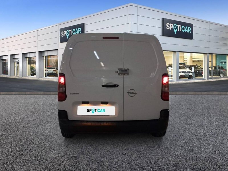 Opel Combo 2023, foto 5