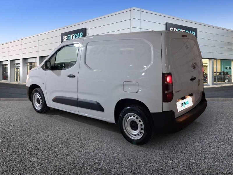 Opel Combo 2023, foto 7