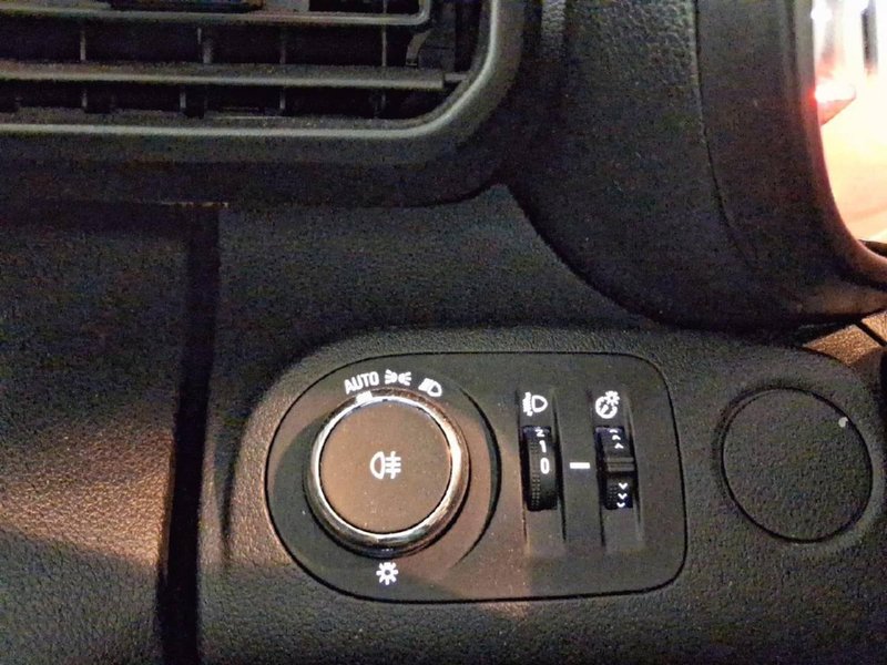 Opel Combo 2023, foto 11