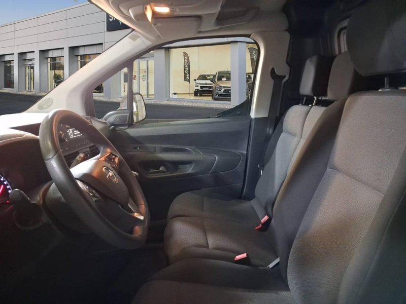 Opel Combo 2023, foto 17