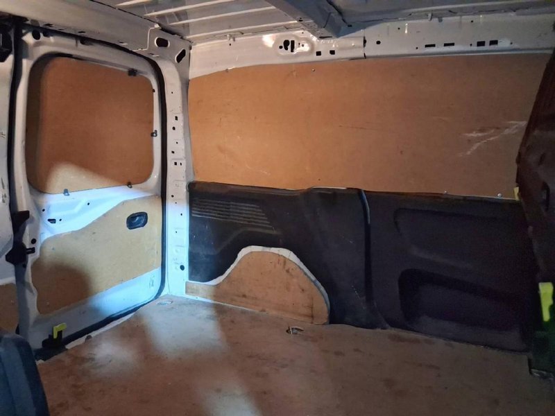 Opel Combo 2023, foto 18