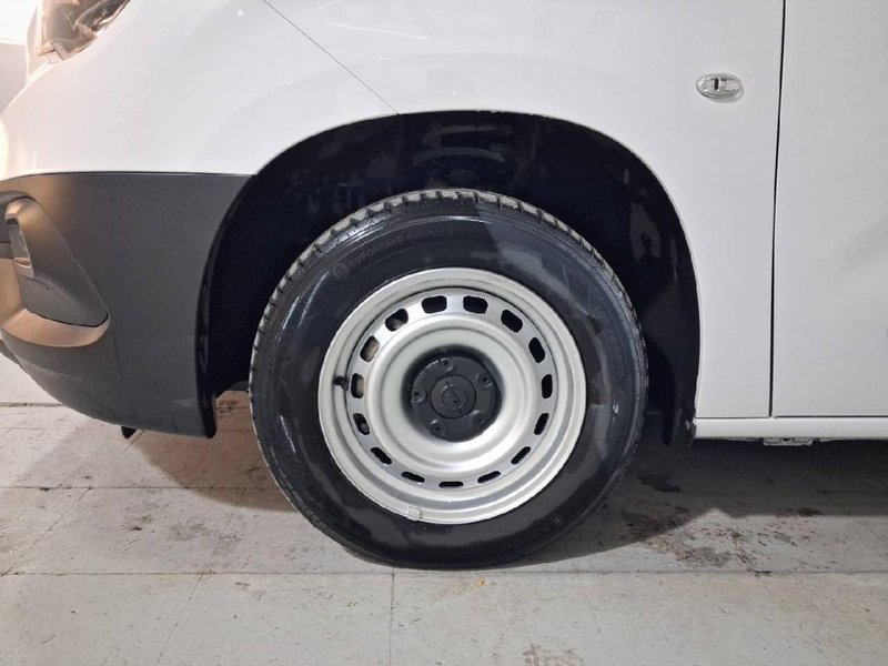 Opel Combo 2023, foto 19