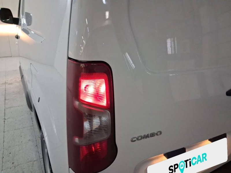 Opel Combo 2023, foto 22