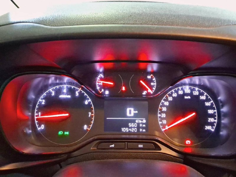 Opel Combo 2023, foto 25