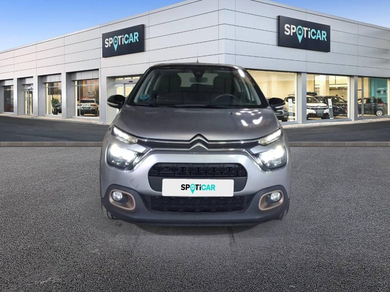 Citroën C3 1.2 PureTech S&S C-SERIES 2023, foto 2