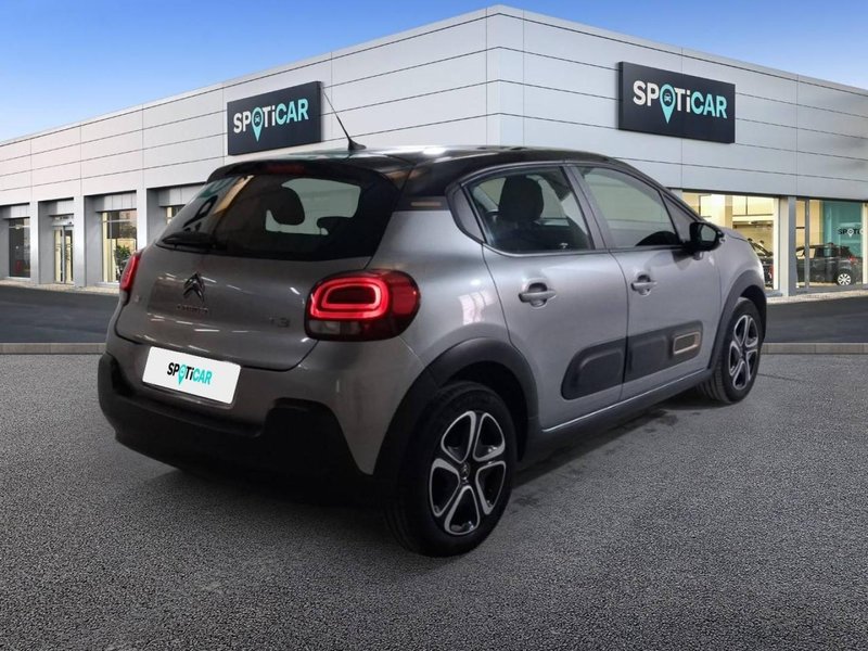 Citroën C3 1.2 PureTech S&S C-SERIES 2023, foto 4