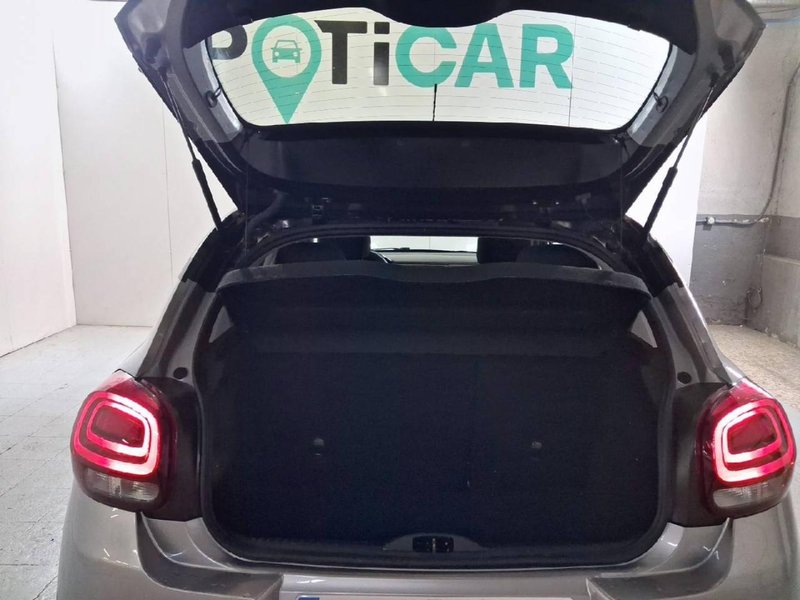 Citroën C3 1.2 PureTech S&S C-SERIES 2023, foto 6