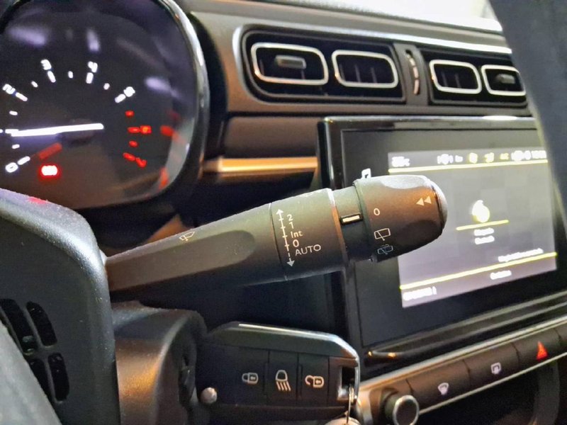 Citroën C3 1.2 PureTech S&S C-SERIES 2023, foto 11