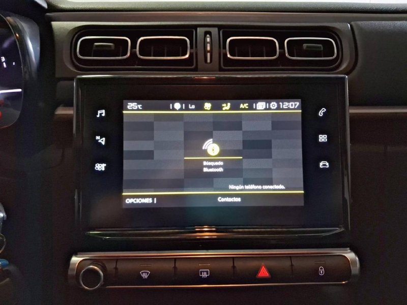 Citroën C3 1.2 PureTech S&S C-SERIES 2023, foto 25