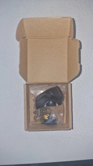 Faro delantero y juntas para carburador SR250