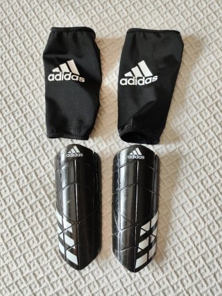 Espinilleras de Fútbol Adidas