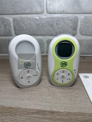 Vigilabebes Leapfrog