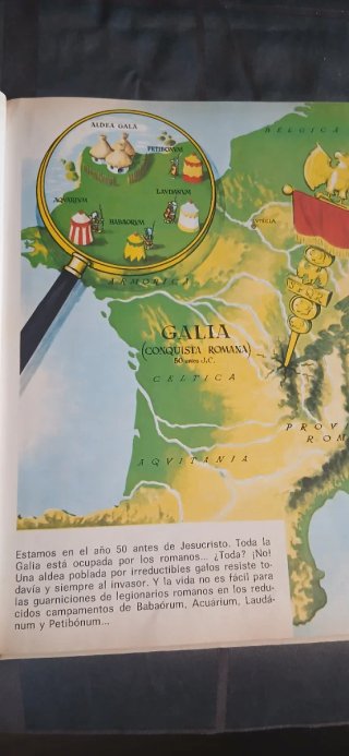 Asterix el galo