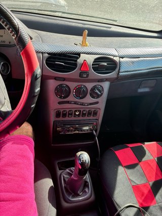 Mercedes A170 CDI 1999