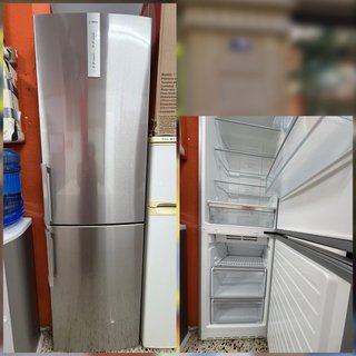 Nevera Combi Bosch 2m con Garantía