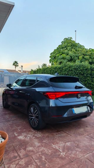 Seat León Xcellence Go M, 1.5 TSI 150CV