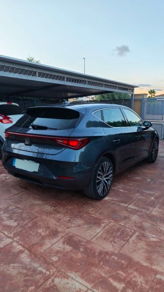 Seat León Xcellence Go M, 1.5 TSI 150CV