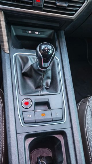 Seat León Xcellence Go M, 1.5 TSI 150CV