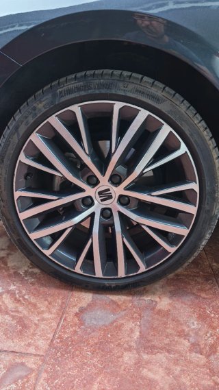 Seat León Xcellence Go M, 1.5 TSI 150CV