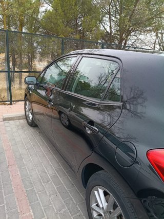 Toyota Auris 2009