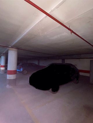 VENTA GARAJE en urbanización Viñedo Viejo Zaragoza