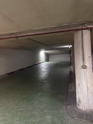 VENTA GARAJE en urbanización Viñedo Viejo Zaragoza