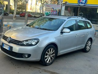 Volkswagen Golf 2011