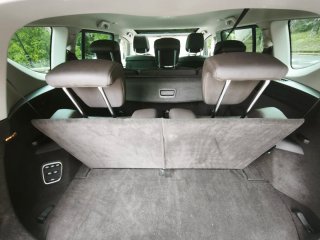 Renault Espace 2020