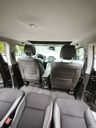 Renault Espace 2020